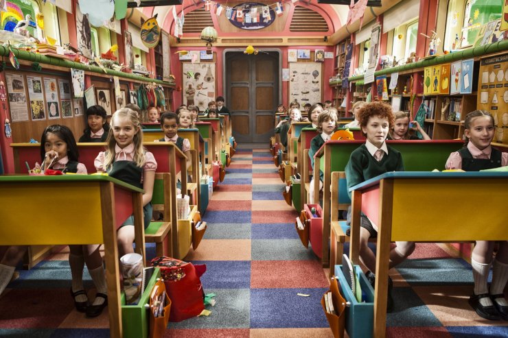 snowpiercerclassroom